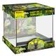Exo Terra Dart Frog Terrarium / Amphibian 45x45x45 cm