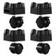 Reptiles Planet Repti Scape Wheels x4