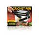 Exo Terra Cricket Pen Small 18 cm x 14 cm x 11 cm Exo Terra Cricket Pen Small 18 cm x 14 cm x 11 cm
