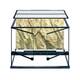 Exo Terra Natural Terrarium Medium/Wide 
60x45x45 cm Exo Terra Natural Terrarium Medium/Wide 
60x45x45 cm