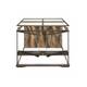 Exo Terra Natural Terrarium Small/Low 45x45x30 cm Exo Terra Natural Terrarium Small/Low 45x45x30 cm