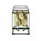 Exo Terra Natural Terrarium Small/Tall 45x45x60 cm
