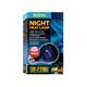 Exo Terra Night Heat Lamp 50W Exo Terra Night Heat Lamp 50W