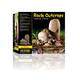 Exo Terra Rock Outcrops Medium 245 x 140 x 220 mm