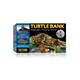 Exo Terra Turtle Bank Medium 29.8 x 17.8 x 5.4 cm Exo Terra Turtle Bank Medium 29.8 x 17.8 x 5.4 cm