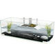 Ciano Tartarium 80 White 79x29,7x24,5cm