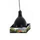 Reptile Nova (8.5'') Reflector Lampshade (21.6cm)