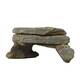 Reptiles Planet Napa Valley Stone Decoration L 16x15x7cm