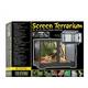 Exo Terra Screen Terrarium Medium/Wide 
60x45x45 cm
