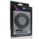 White Python Digital Thermometer & Hygrometer