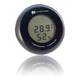 White Python Digital Thermometer & Hygrometer