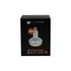 White Python IR-A Basking Lamp 150w