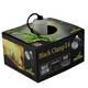Reptiles Planet Black Clamp 14