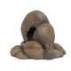 Reptiles Planet Pirin Mountains Rock Decoration 21,5x12,5x19cm
