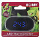 Hobby Led Thermometer for Terrarium