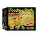 Exo Terra Feeding Rock Reptile Cricket Feeder
