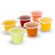 Fruit Cups Mix 24 pcs