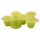 Fruit Cups Melon 12pcs
