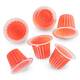 Fruit Cups Strawberry 12pcs