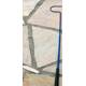 Snake Hook - blue (ca.100cm)