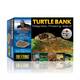 Exo Terra Turtle Bank Small 16.6 x 12.4 x 3.3 cm