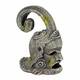 Reptizoo Statue Decor Replica Ancient Head Reptizoo Statue Decor Replica Ancient Head