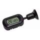 Reptizoo Thermo-Hygrometer With Suction Button