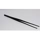 Tweezers Black 30cm