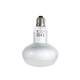 White Python IR-A Basking Lamp 150w